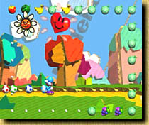 Yoshi's Story