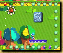 Yoshi's Story