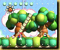 Yoshi's Story