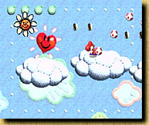 Yoshi´s Story
