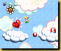 Yoshi´s Story