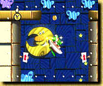 Yoshi´s Story