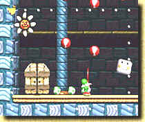 Yoshi´s Story
