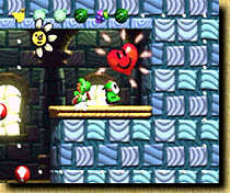Yoshi´s Story