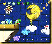 Yoshi´s Story