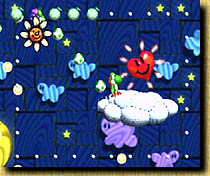 Yoshi´s Story