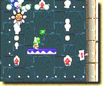 Yoshi´s Story