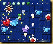 Yoshi´s Story