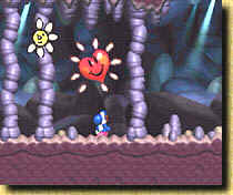 Yoshi´s Story