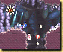 Yoshi´s Story
