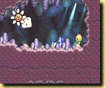 Yoshi´s Story
