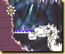 Yoshi´s Story