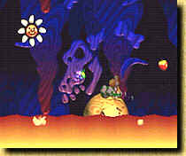 Yoshi´s Story
