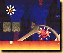 Yoshi´s Story