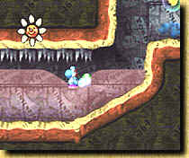 Yoshi´s Story