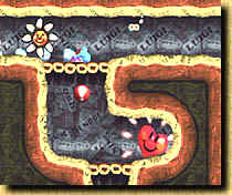 Yoshi´s Story