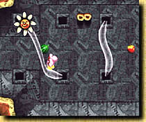 Yoshi´s Story