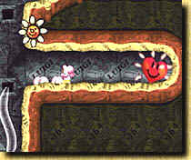 Yoshi´s Story