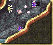 Yoshi´s Story