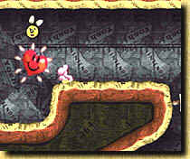 Yoshi´s Story