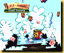 Yoshi´s Story