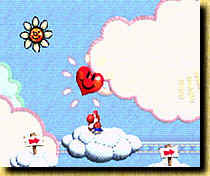 Yoshi´s Story