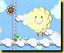 Yoshi´s Story
