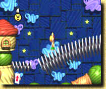 Yoshi´s Story