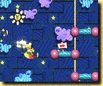 Yoshi´s Story