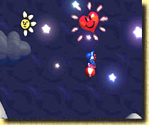 Yoshi´s Story