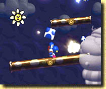 Yoshi´s Story