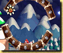 Yoshi´s Story