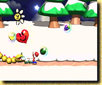 Yoshi´s Story