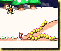 Yoshi&acute;s Story