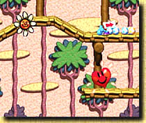 Yoshi´s Story