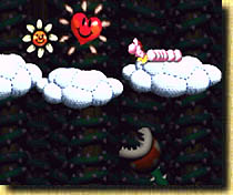 Yoshi´s Story