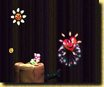 Yoshi´s Story
