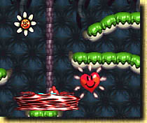 Yoshi´s Story