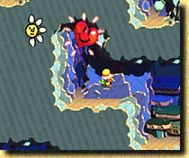 Yoshi´s Story