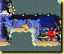 Yoshi´s Story
