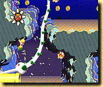 Yoshi´s Story