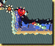 Yoshi´s Story
