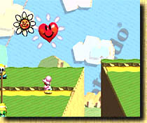Yoshi´s Story