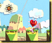 Yoshi´s Story