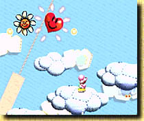 Yoshi´s Story