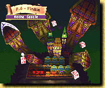 Yoshi´s Story