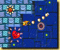 Yoshi´s Story