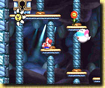 Yoshi´s Story