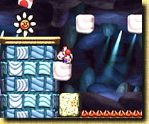 Yoshi´s Story