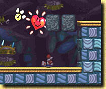 Yoshi´s Story